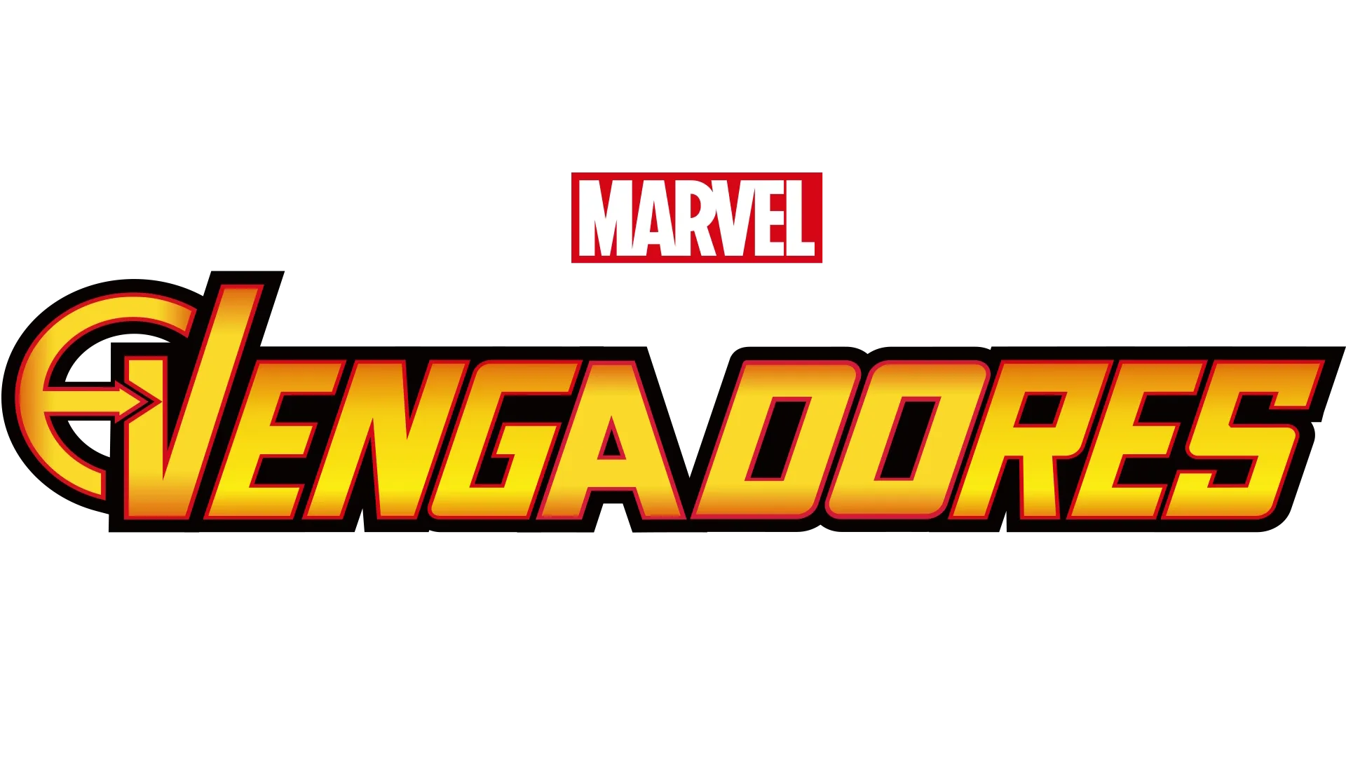 Los Vengadores del Futuro