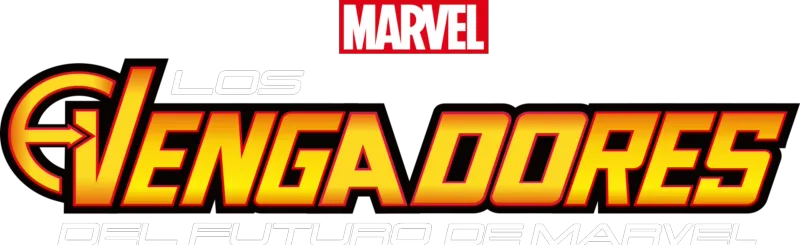 Los Vengadores del Futuro