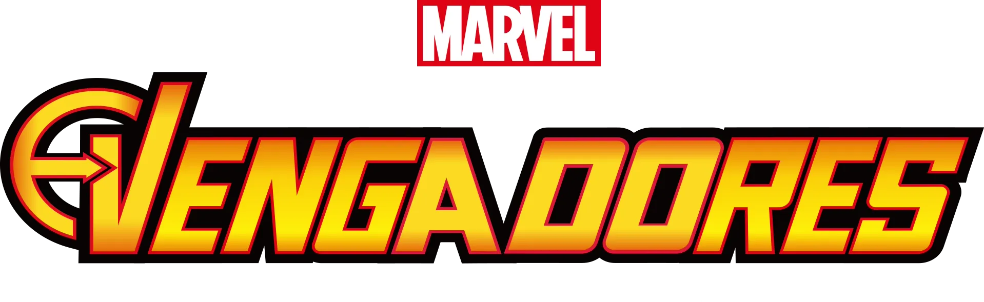 Los Vengadores del Futuro