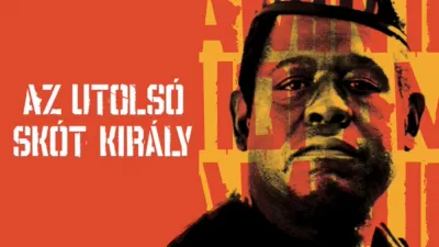 Az utolsó skót király