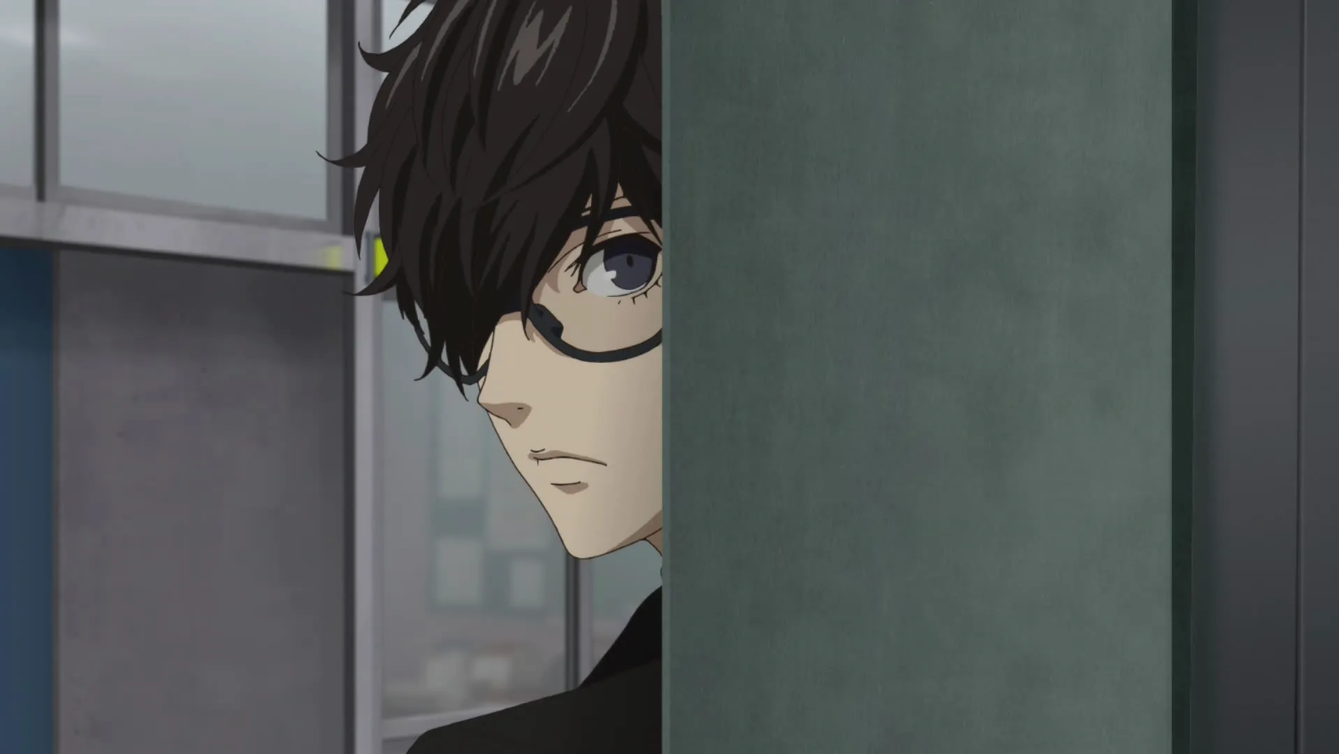 thumbnail - S1:E9 (Dub) Operation Maid Watch