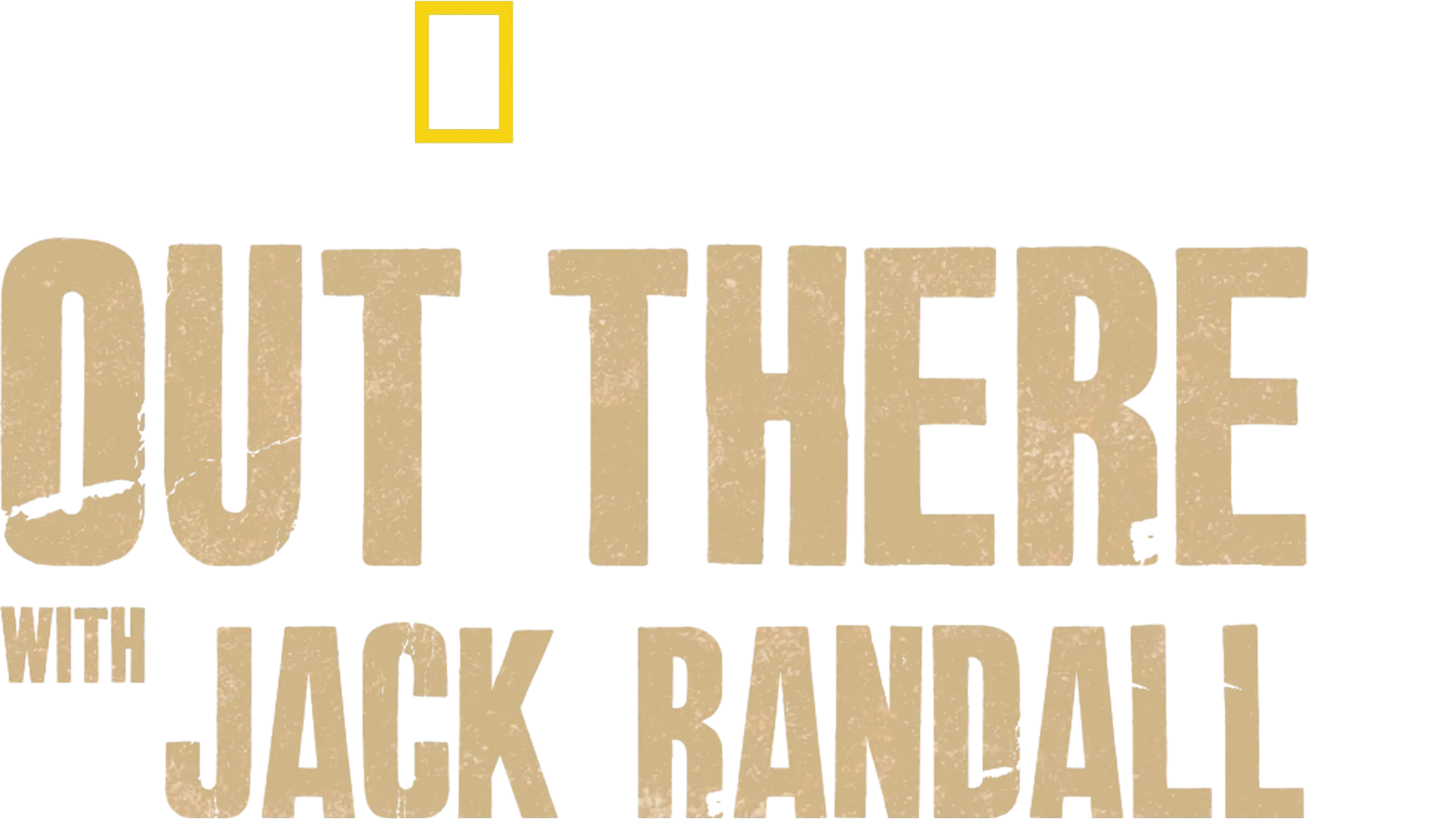 Out There with Jack Randall