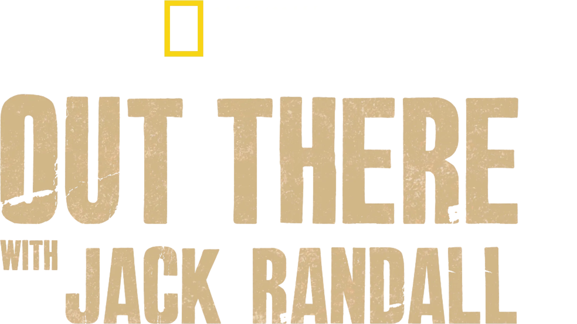 Out There with Jack Randall