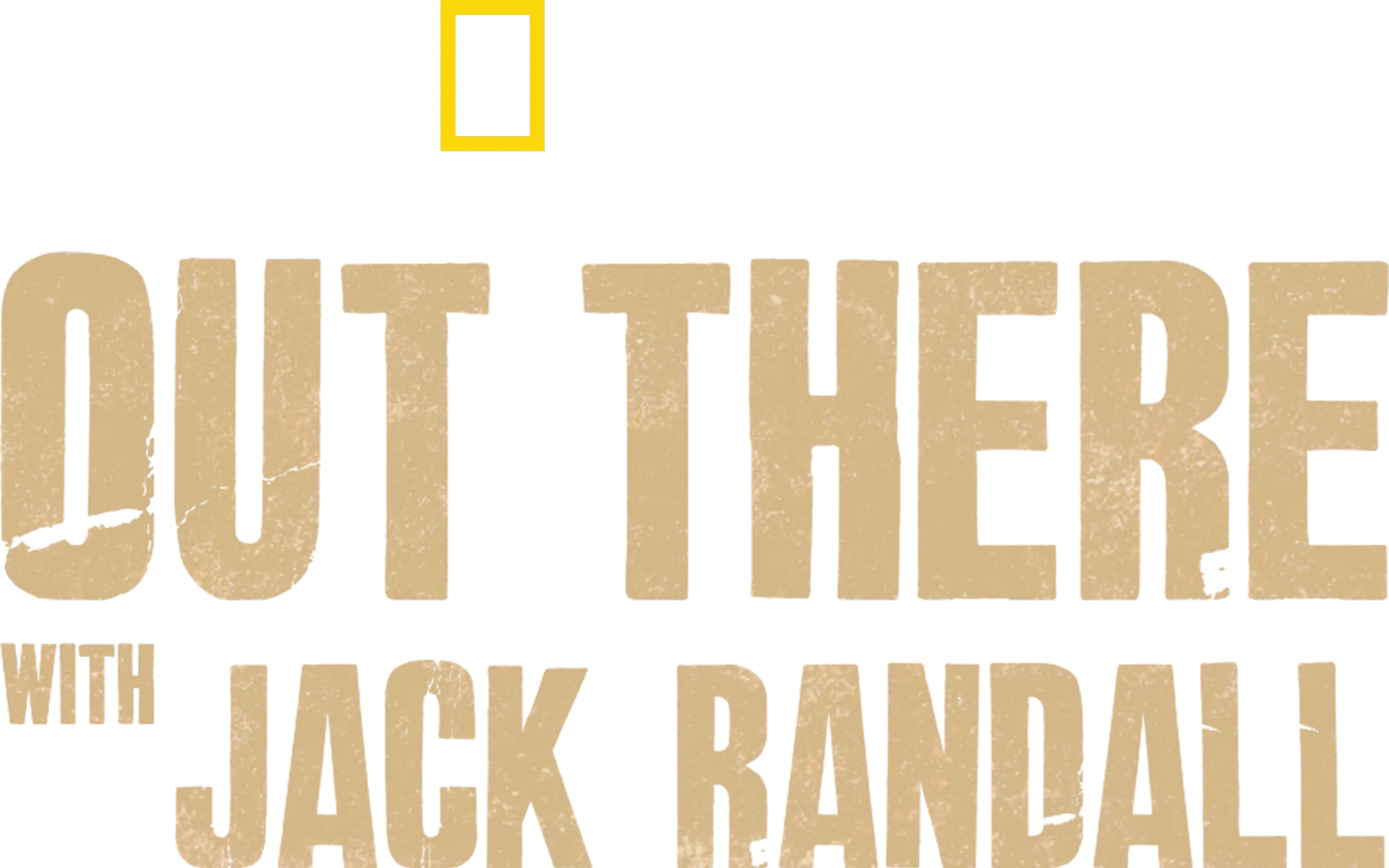 Out There with Jack Randall