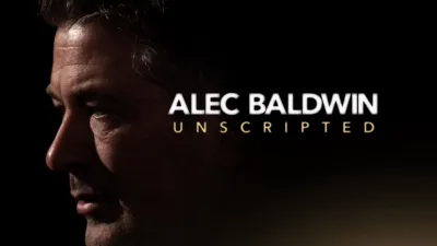 Alec Baldwin: Unscripted