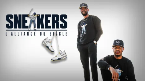 thumbnail - Sneakers : l'alliance du siècle