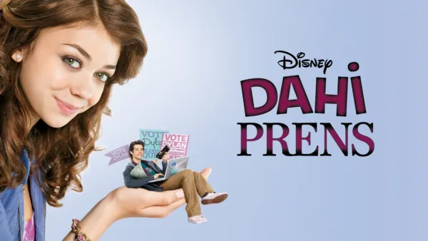 thumbnail - Dahi Prens