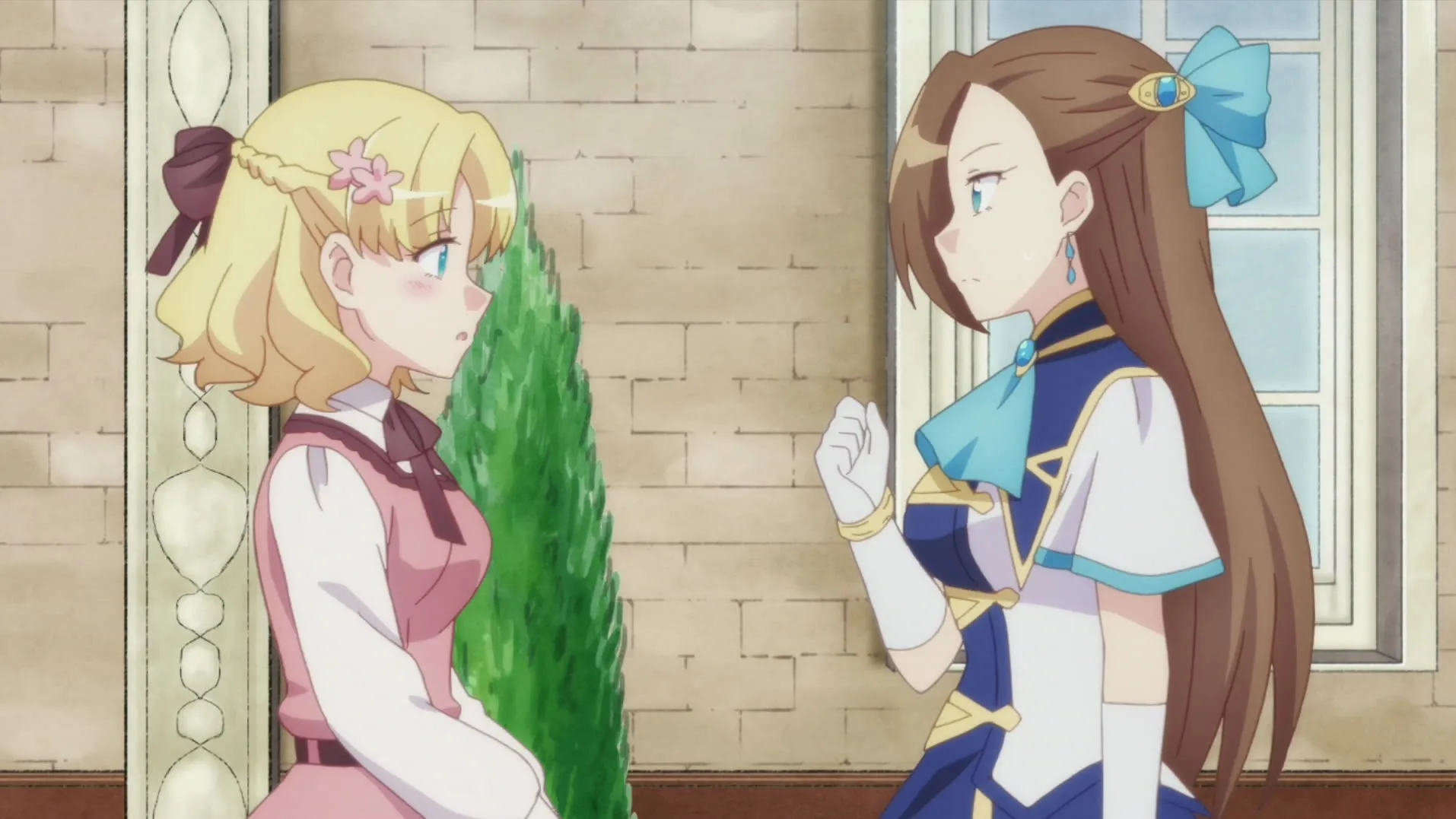 thumbnail - S1:E5 (Dub) I Visited the Heroine's Parents' House...