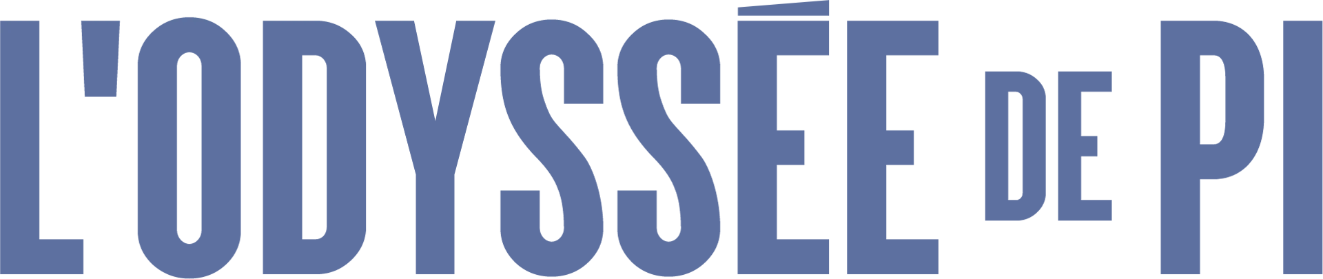 L'Odyssée de Pi