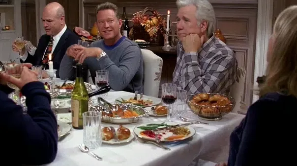 thumbnail - S5:E10 Thanksgiving