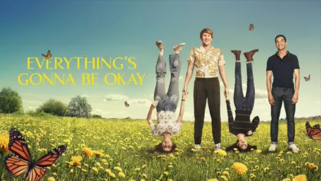thumbnail - Everything's Gonna Be Okay