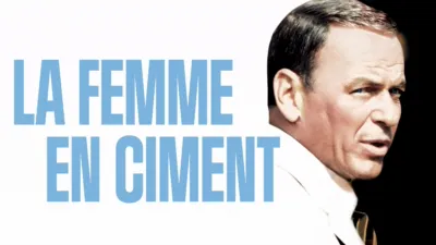La Femme en ciment