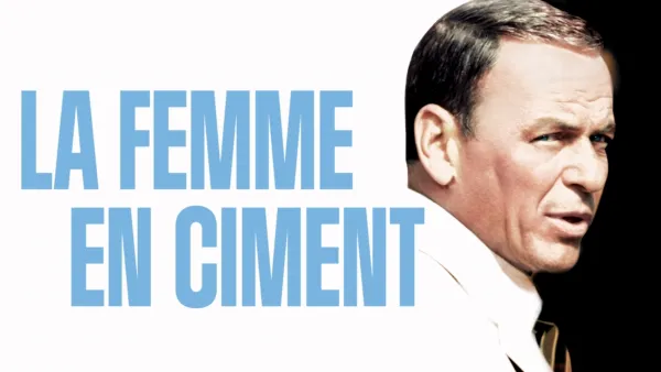 thumbnail - La Femme en ciment