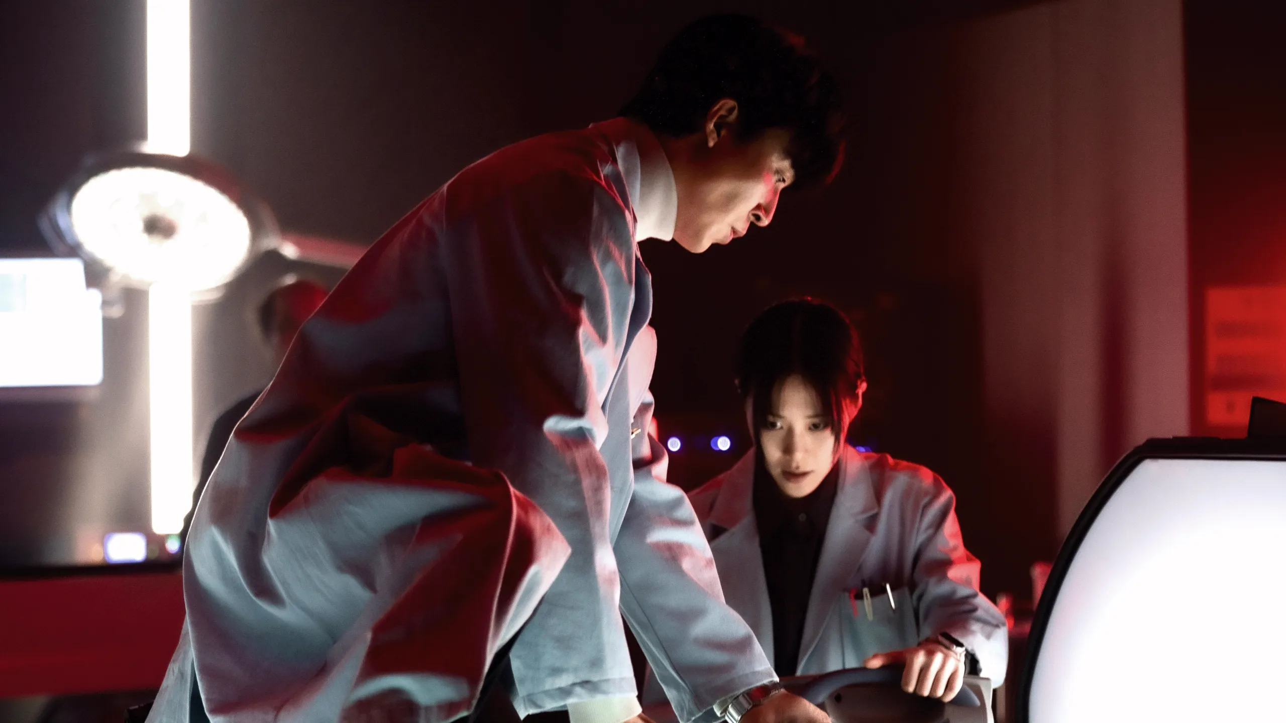 thumbnail - S1:E6 Episode 6