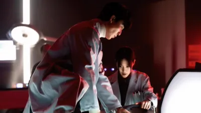 thumbnail - S1：第6話「第6話」