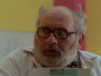 thumbnail - S3:E3 Detention