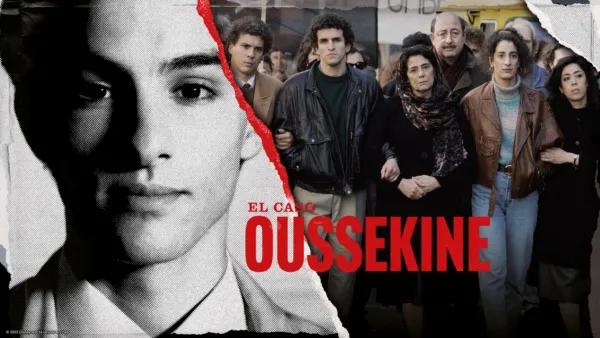 thumbnail - El caso Oussekine