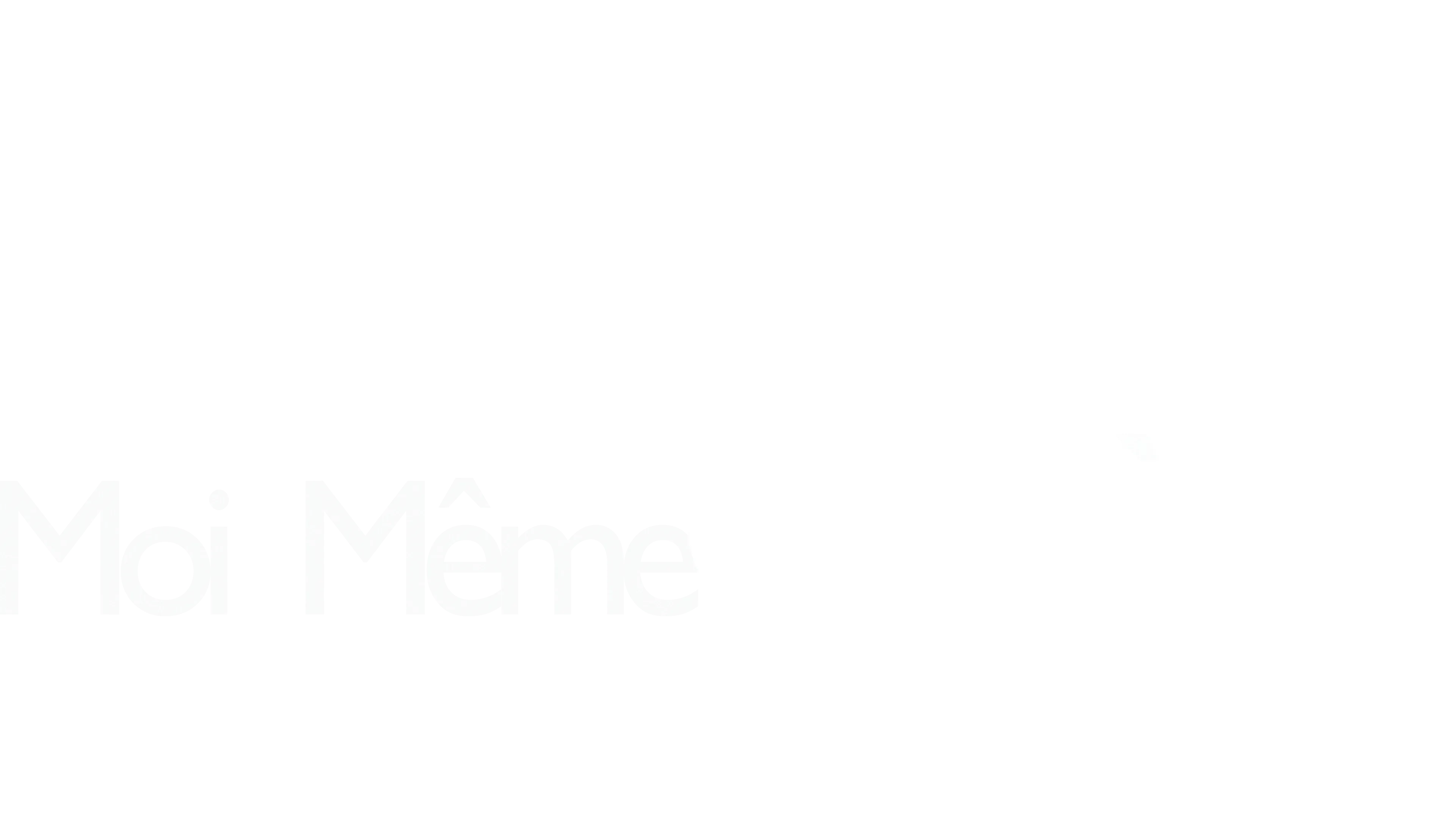 Moi, Moi Même & Irene