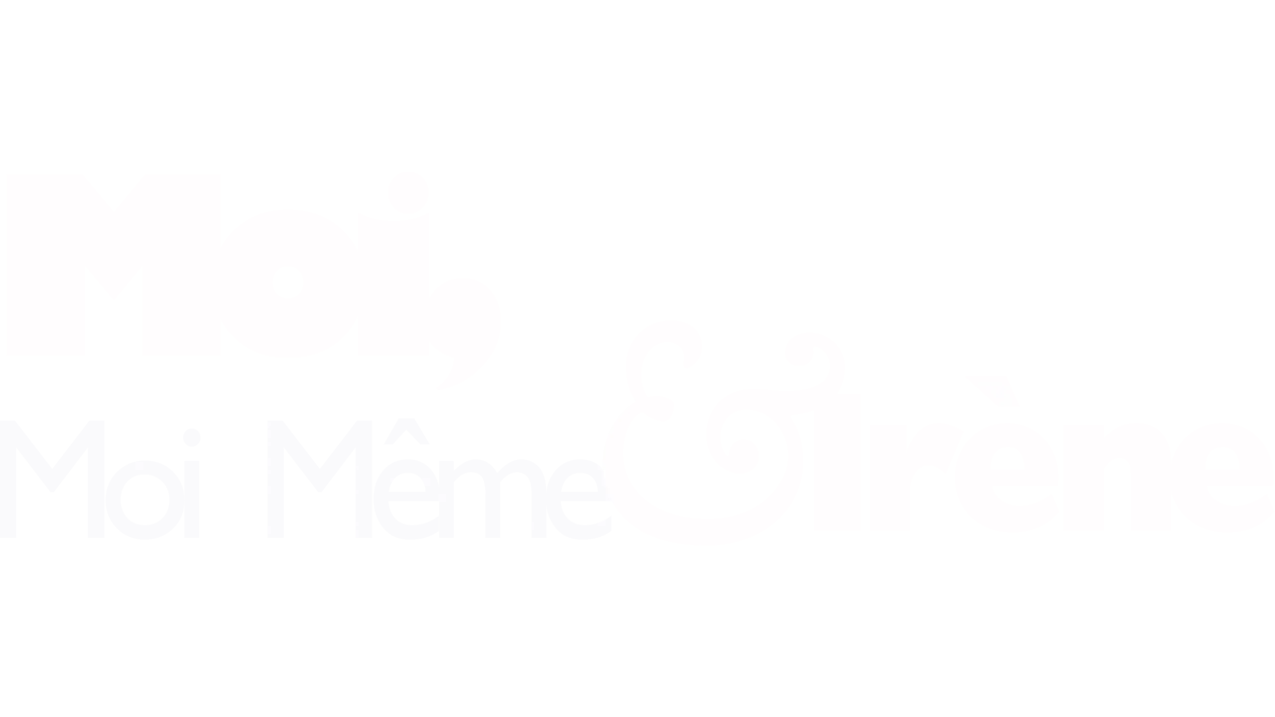 Moi, Moi Même & Irene