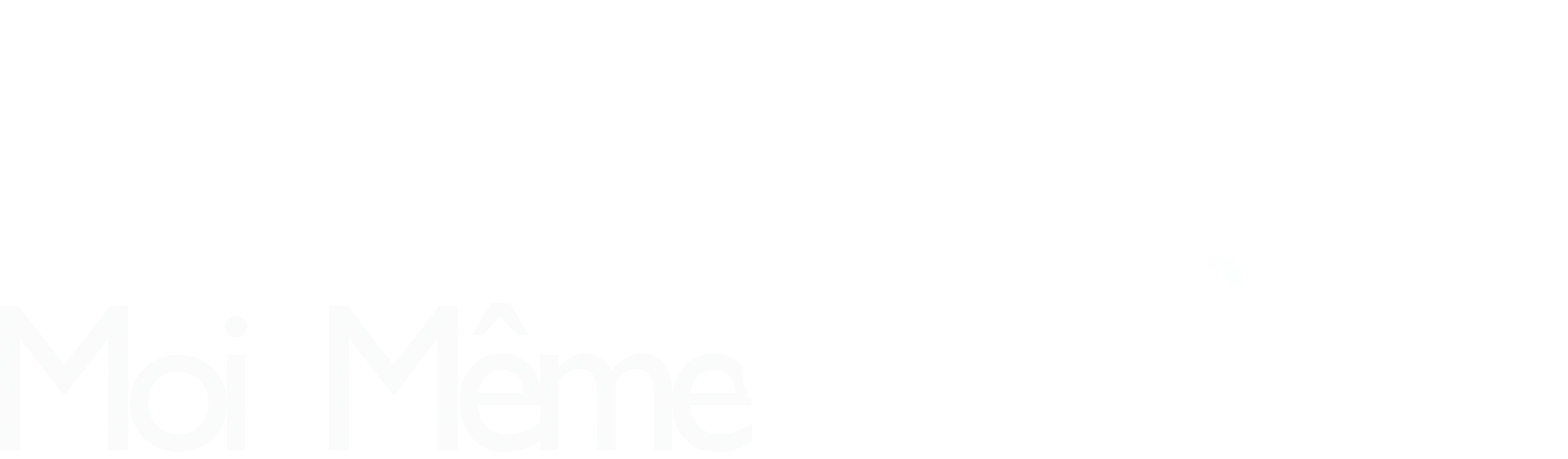 Moi, Moi Même & Irene