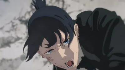 thumbnail - S1:E8 (Dub) GUNFIRE