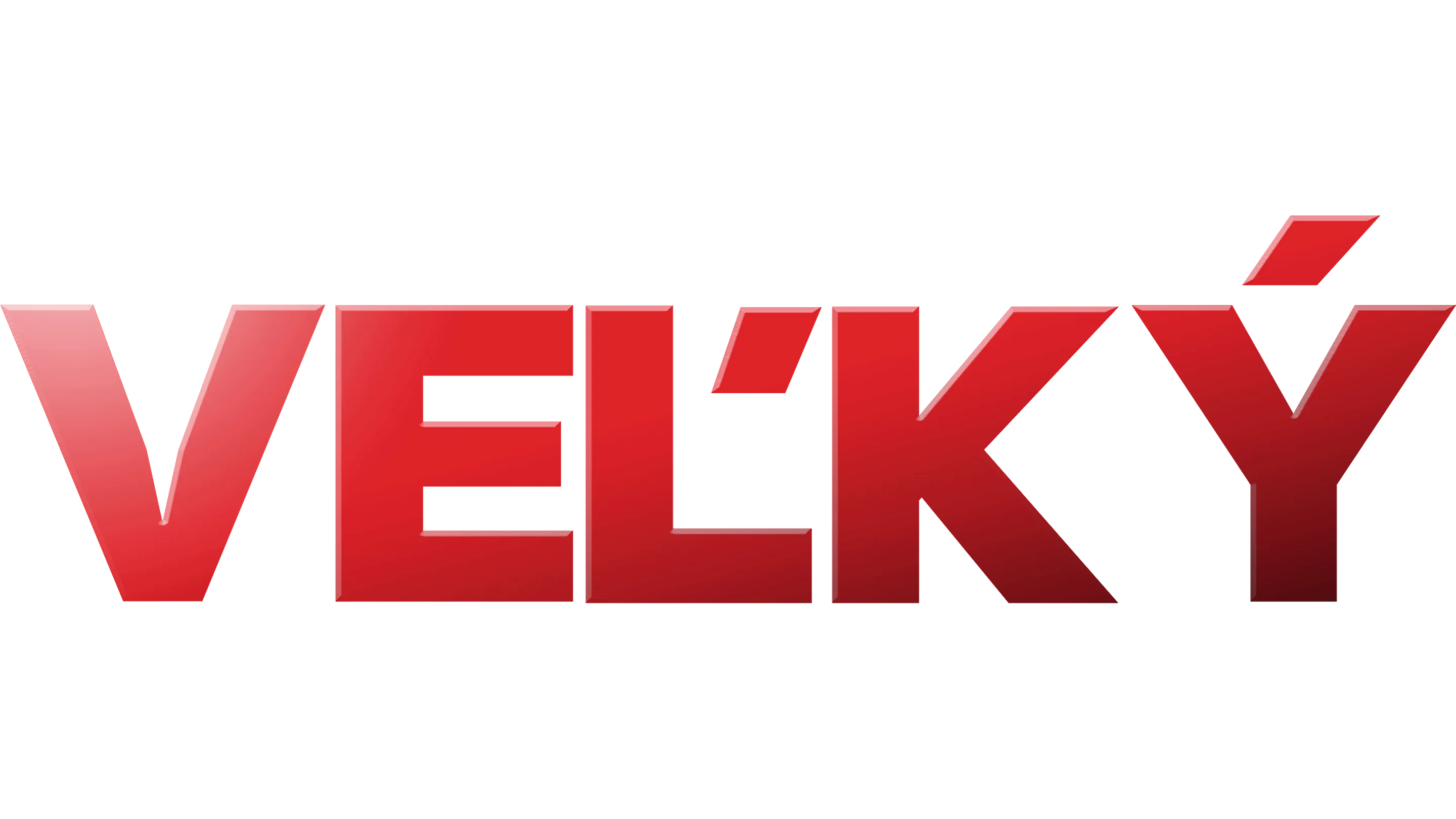 Veľký