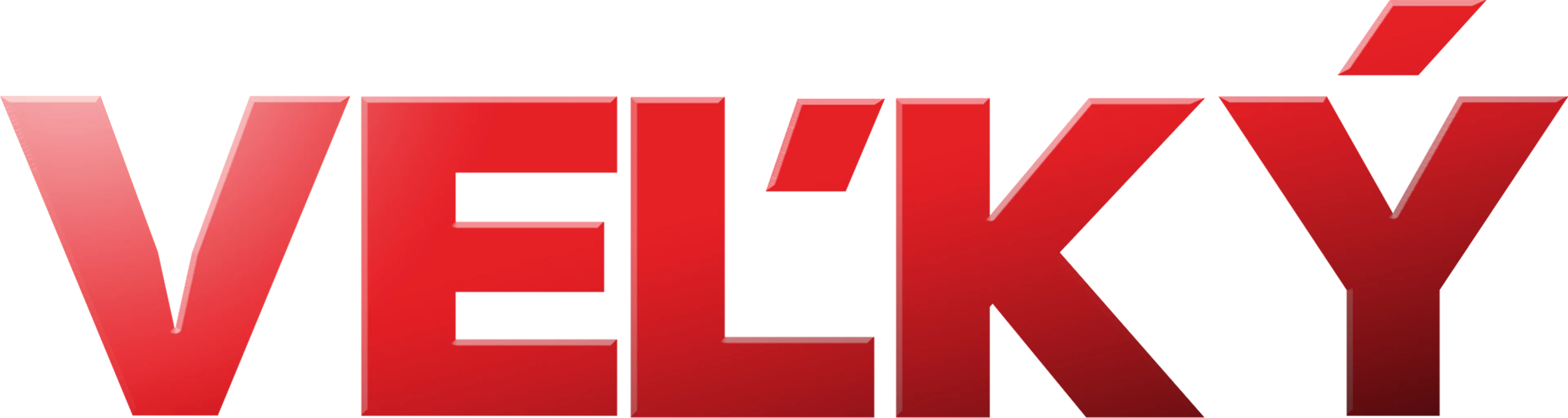 Veľký
