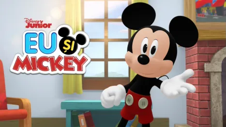 thumbnail - Eu și Mickey