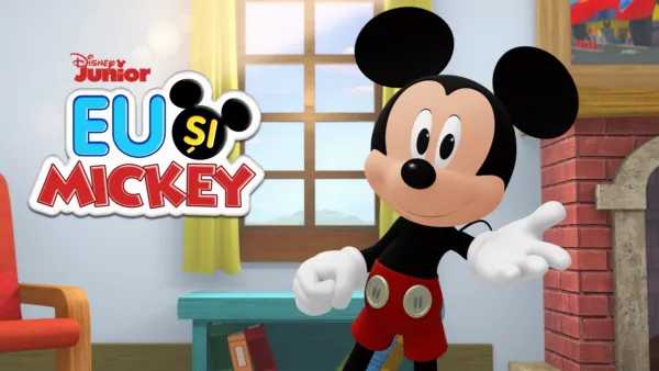 thumbnail - Eu și Mickey