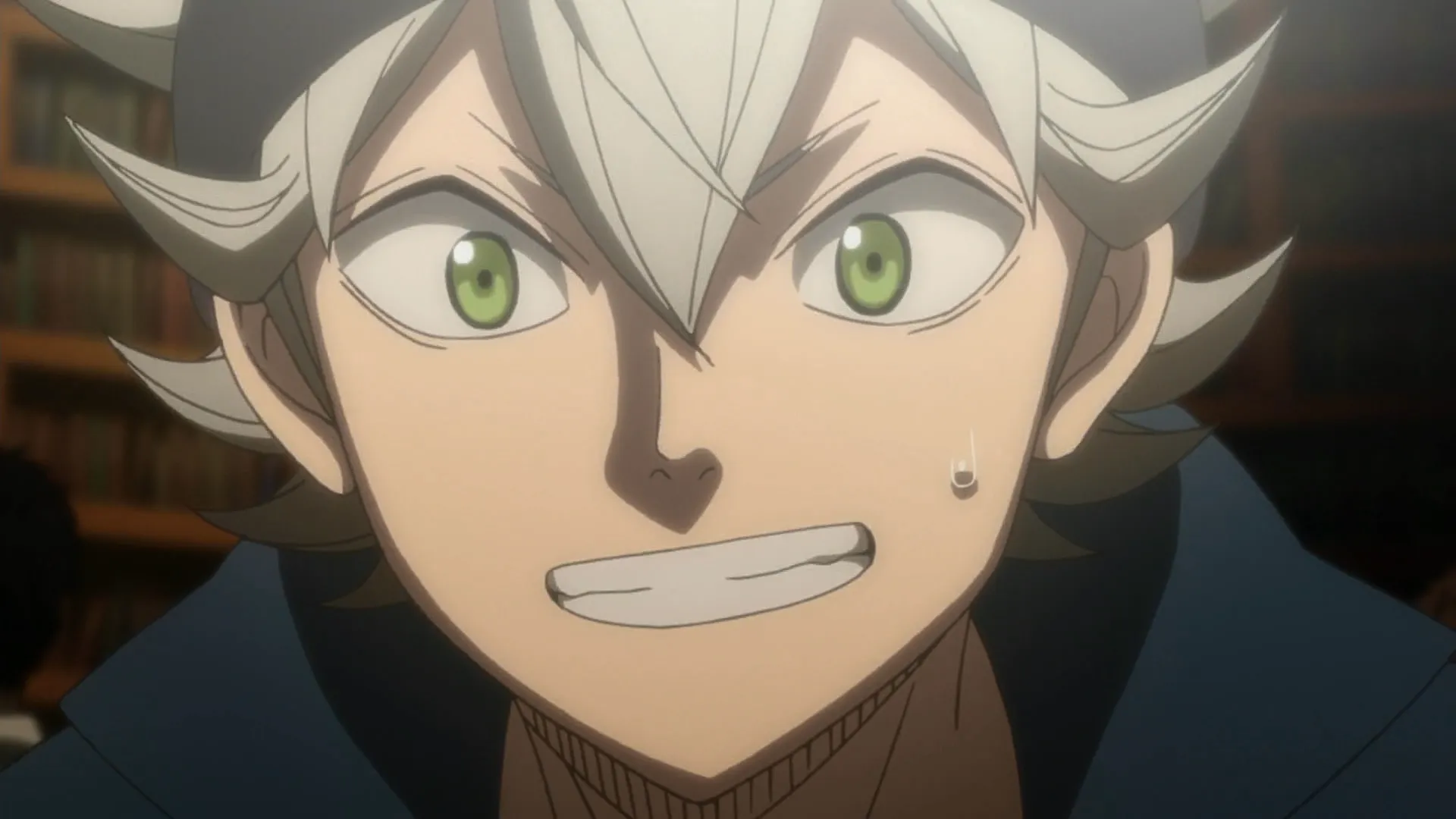 thumbnail - S1:E1 (Sub) Asta and Yuno