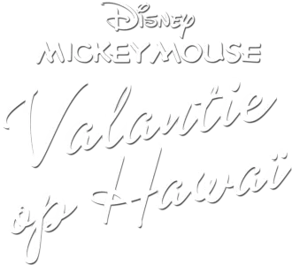 Valantie op Hawaï
