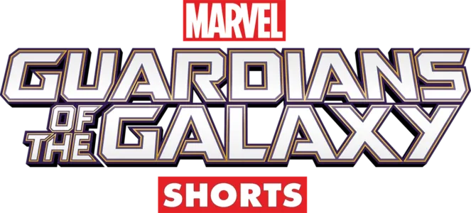Guardians of the Galaxy (Shorts)