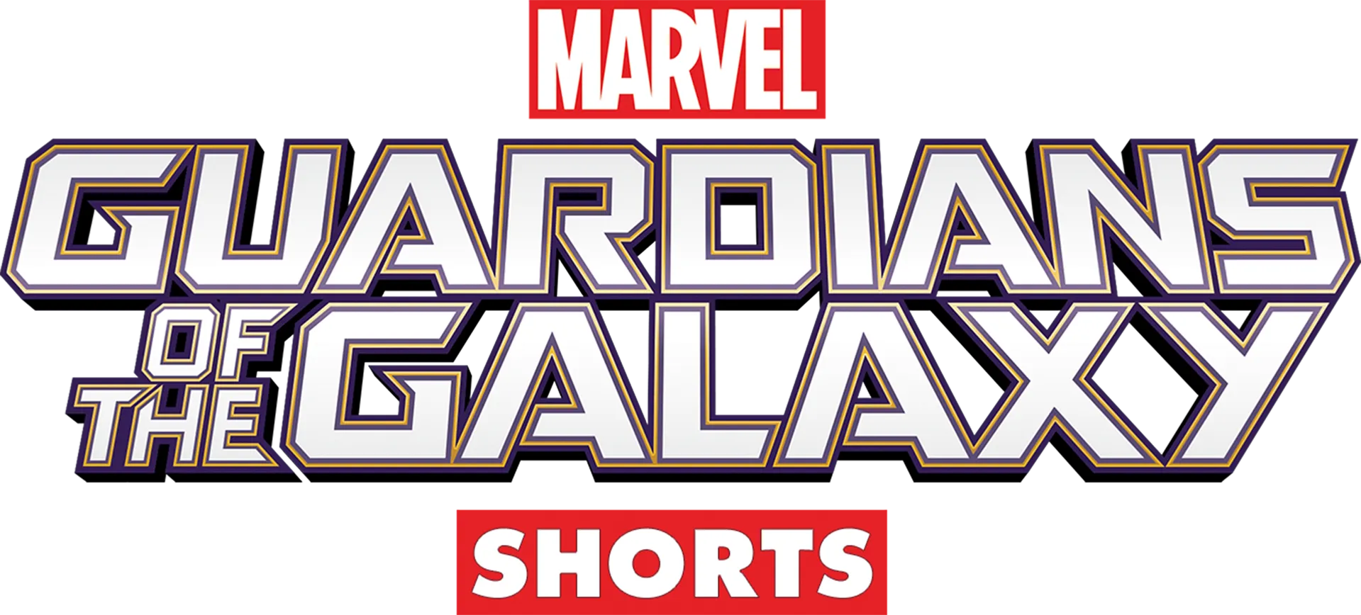 Guardians of the Galaxy (Shorts)