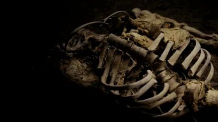 Ancient Bodies: Secrets Revealed