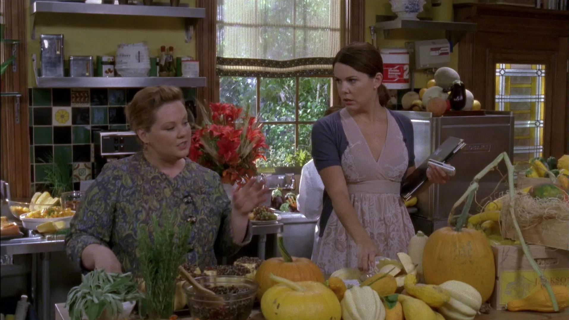 thumbnail - S7:E4 'S Wonderful, 'S Marvelous