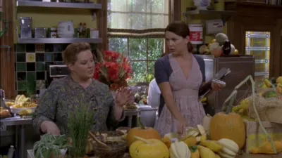 thumbnail - S7:E4 'S Wonderful, 'S Marvelous