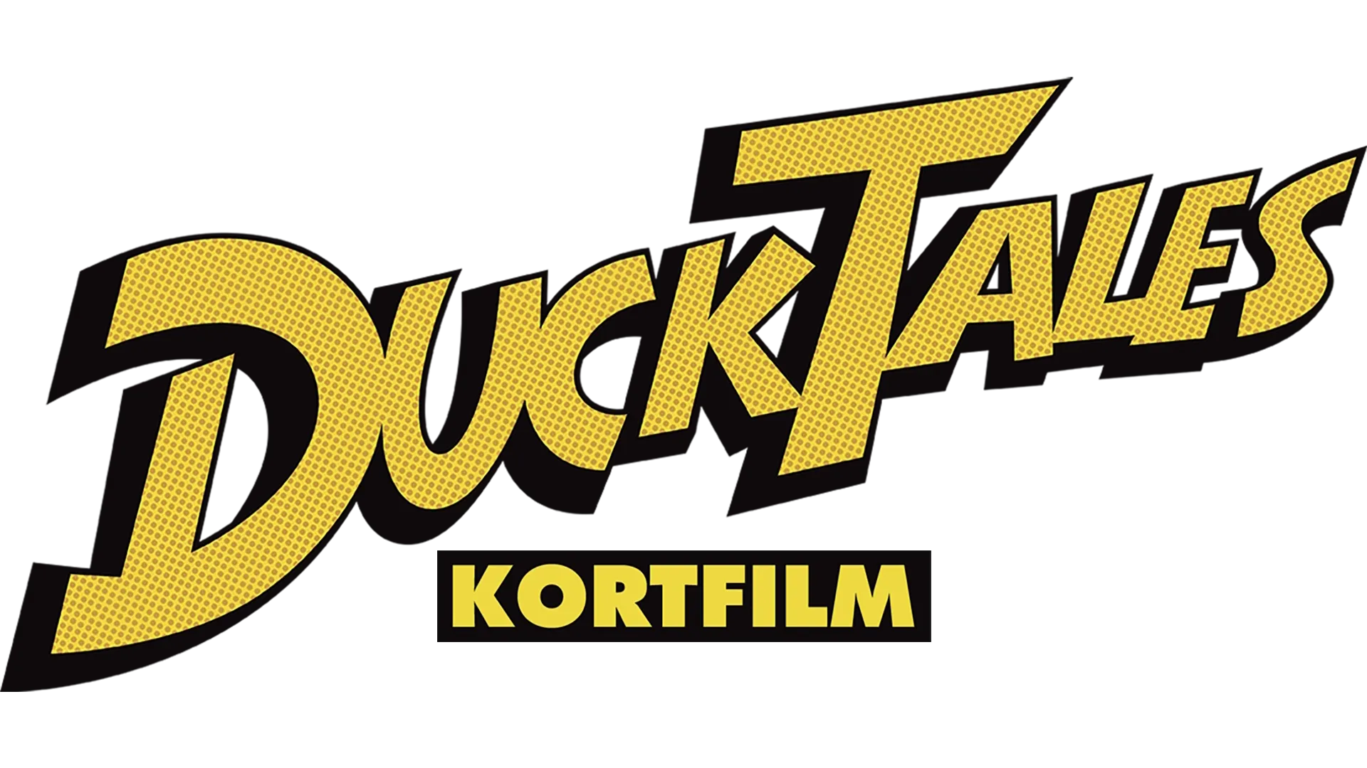 Rip, Rap og Rup på eventyr (Kortfilm)