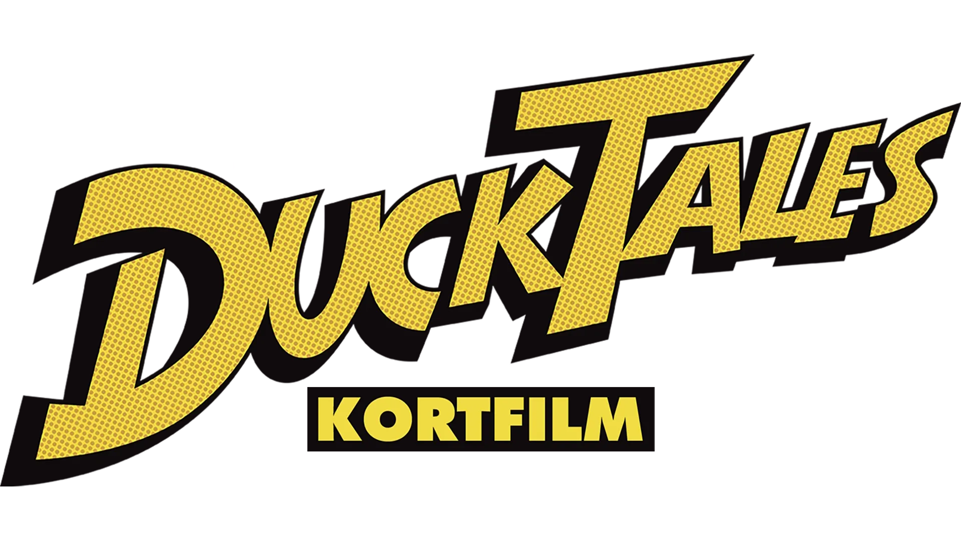 Rip, Rap og Rup på eventyr (Kortfilm)