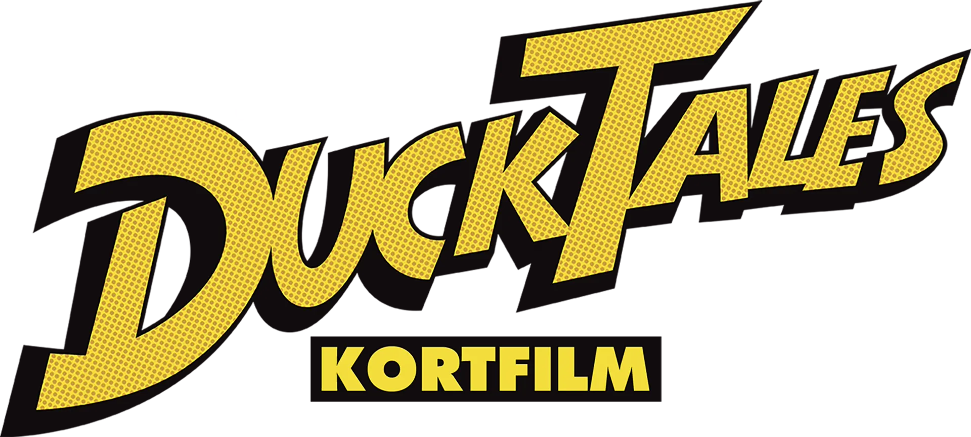 Rip, Rap og Rup på eventyr (Kortfilm)
