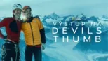 thumbnail - Výstup na Devils Thumb