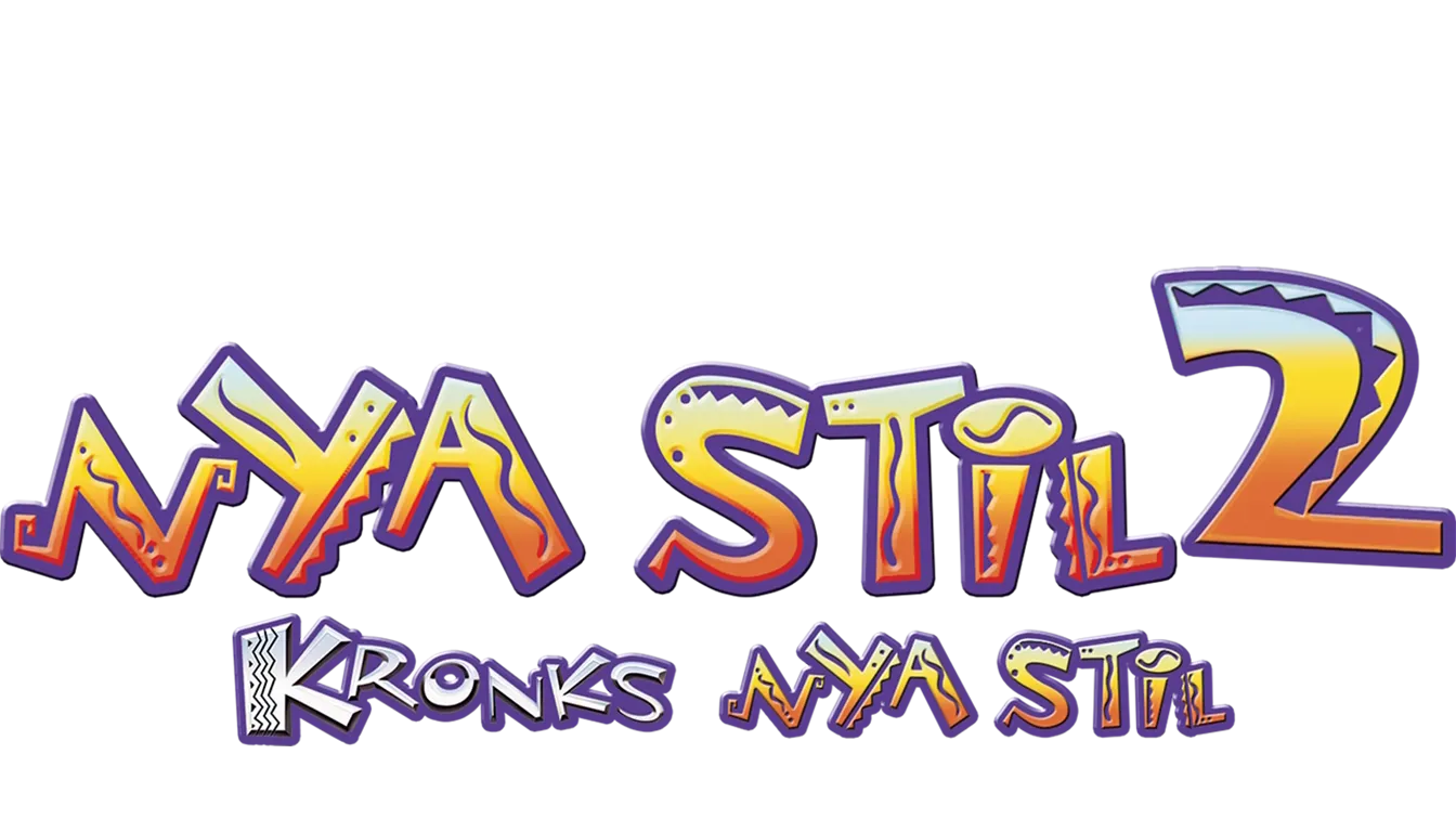 Kejsarens nya stil 2: Kronks nya stil
