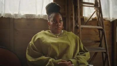 thumbnail - S1:E1 The Prodigal Granddaughter Returns