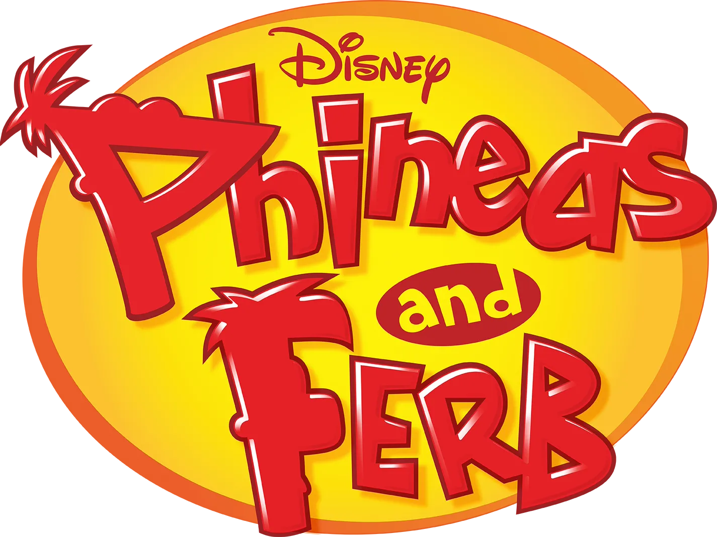 Phineas and Ferb