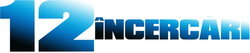 12 încercări