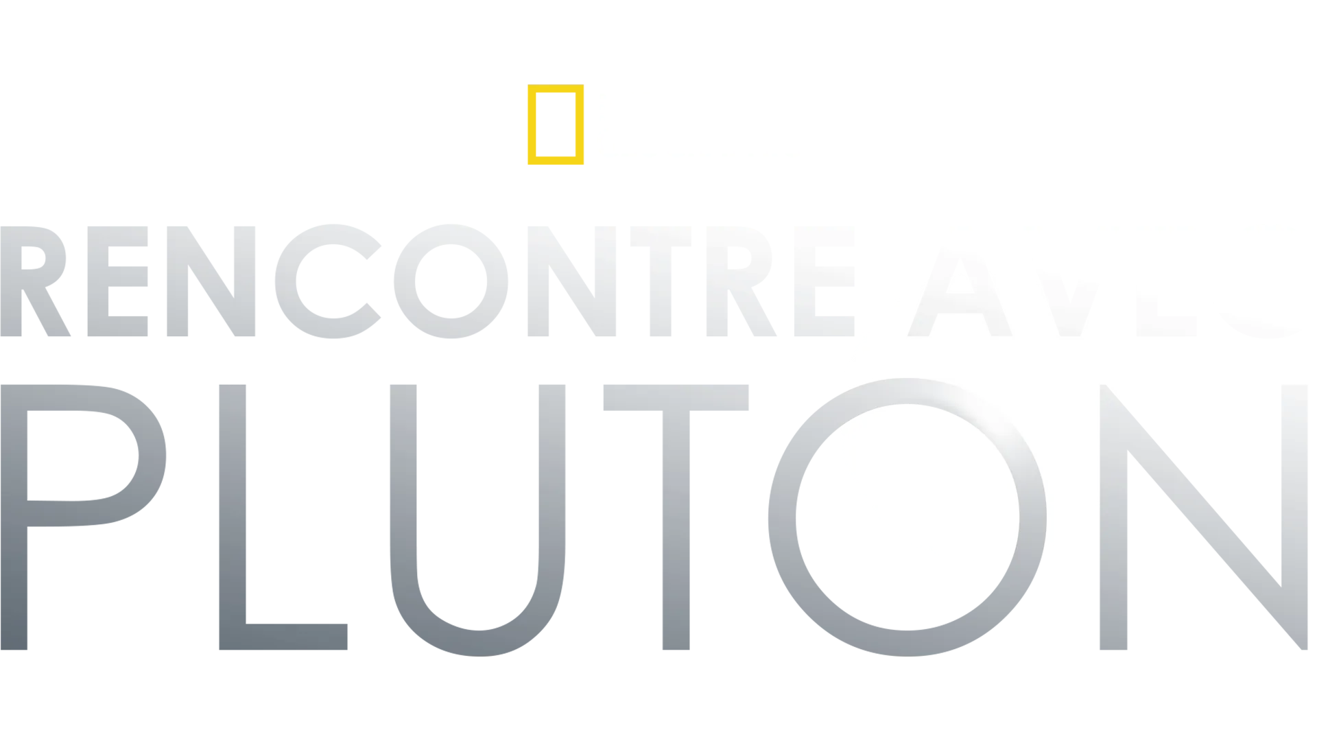 Rencontre avec Pluton