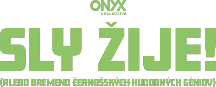 Sly žije! (alebo Bremeno černošských hudobných géniov)