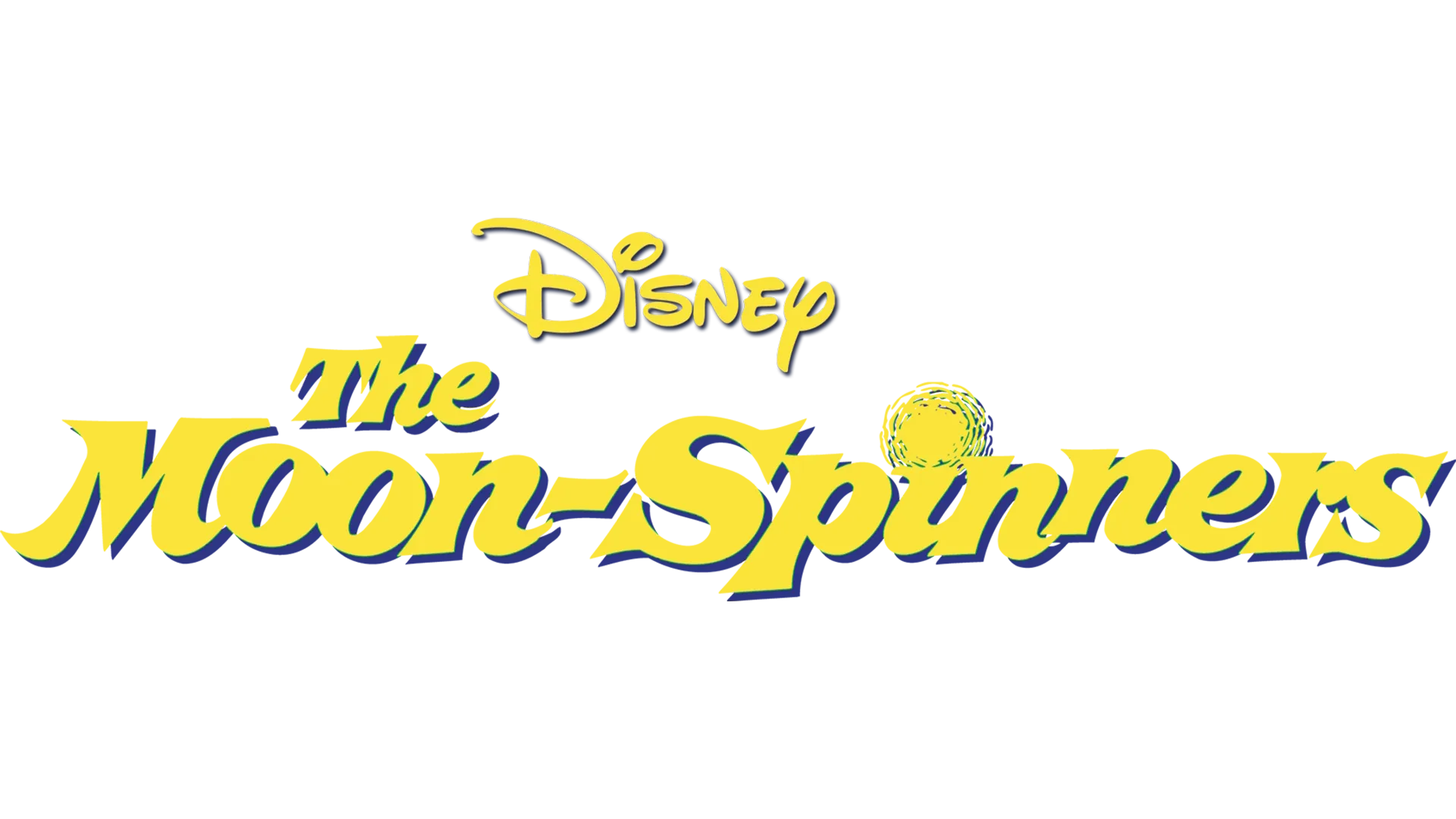 The Moon-Spinners
