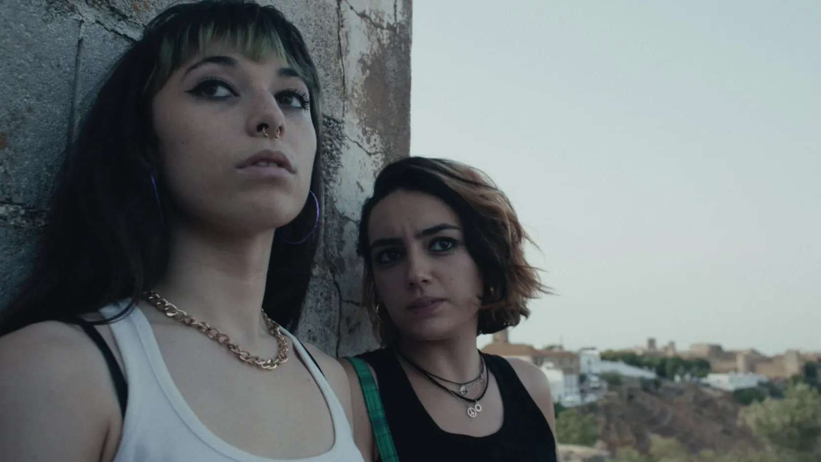 thumbnail - S1:E7 Lies