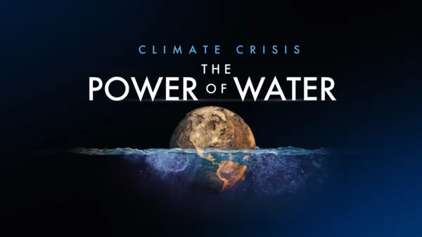 thumbnail - The Power of Water