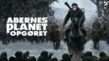 thumbnail - Abernes planet: Opgøret